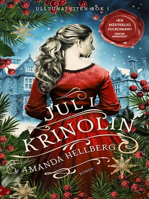 cover image of Jul i krinolin
